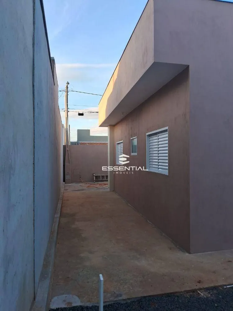 Casa, 2 quartos, 60 m² - Foto 6
