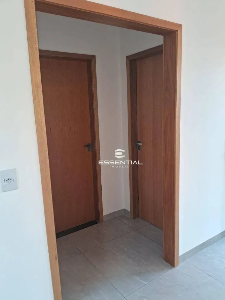 Casa, 2 quartos, 60 m² - Foto 2