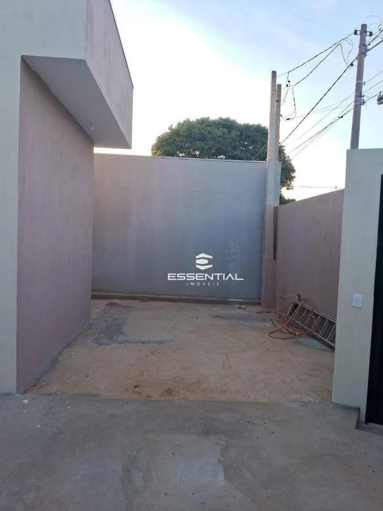Casa, 2 quartos, 60 m² - Foto 12