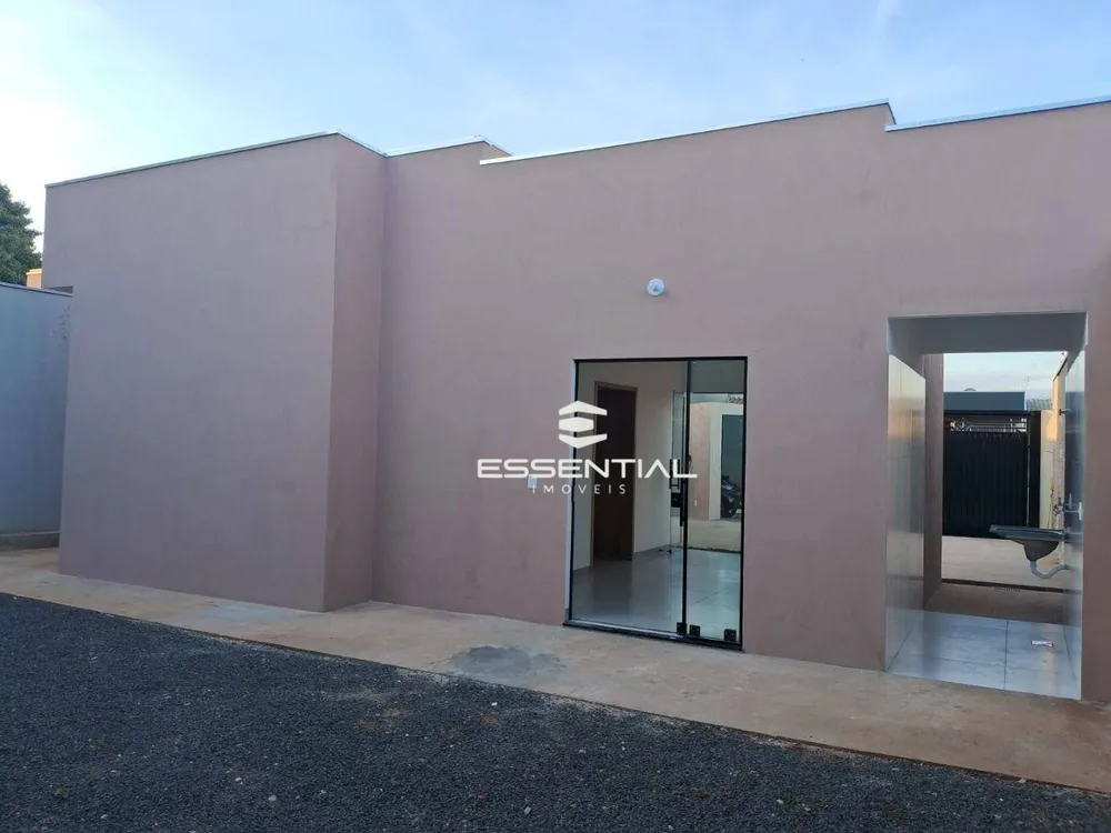 Casa, 2 quartos, 60 m² - Foto 6