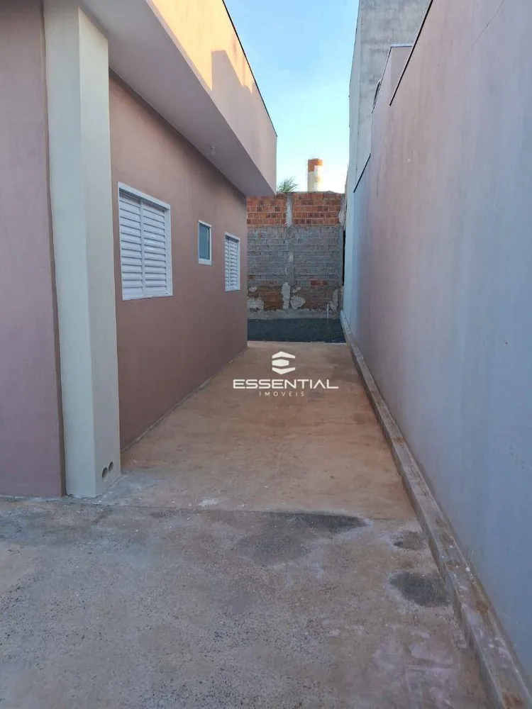 Casa, 2 quartos, 60 m² - Foto 7