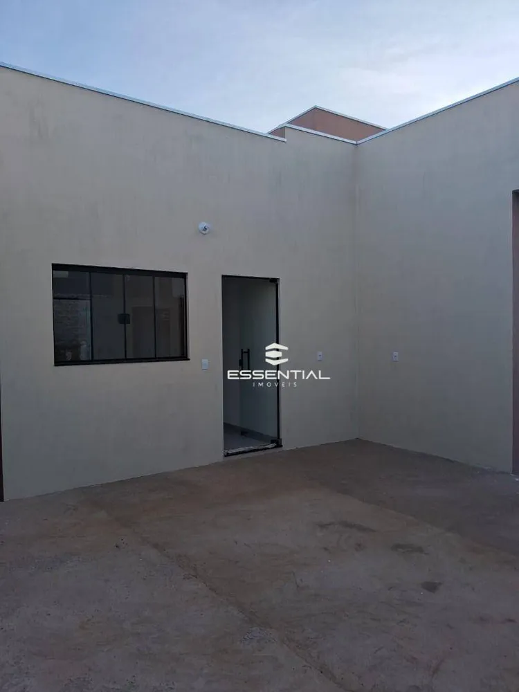Casa, 2 quartos, 60 m² - Foto 5