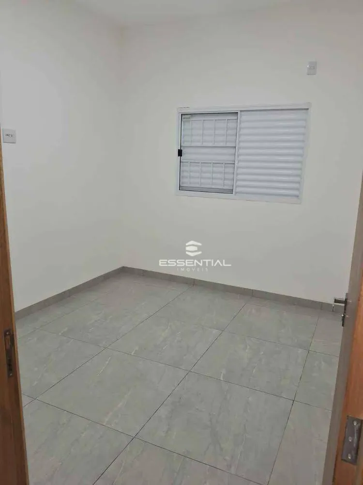 Casa, 2 quartos, 60 m² - Foto 9
