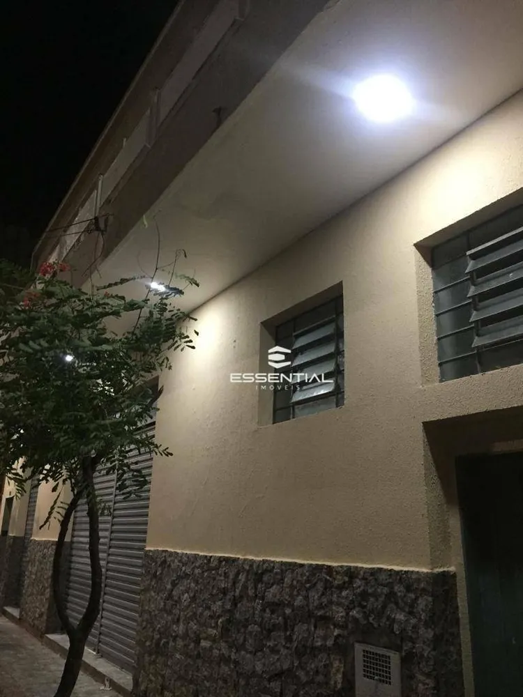 Loja-Salão, 400 m² - Foto 1