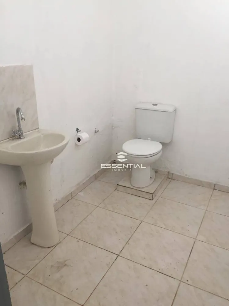 Loja-Salão, 400 m² - Foto 2