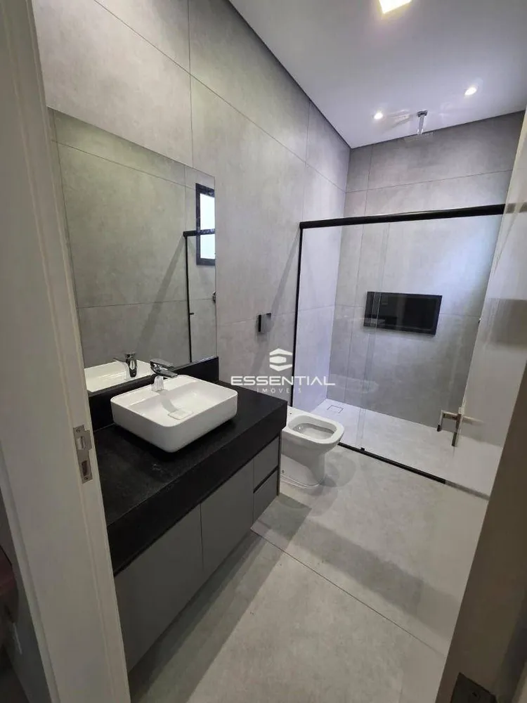 Casa de Condomínio, 3 quartos - Foto 5