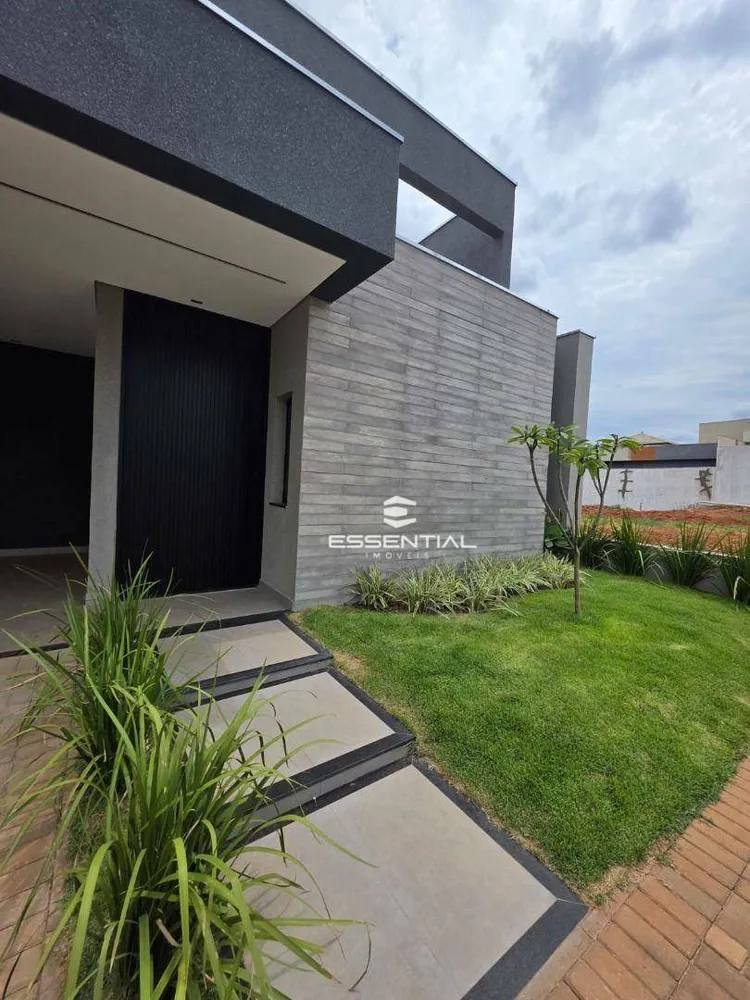 Casa de Condomínio, 3 quartos - Foto 6