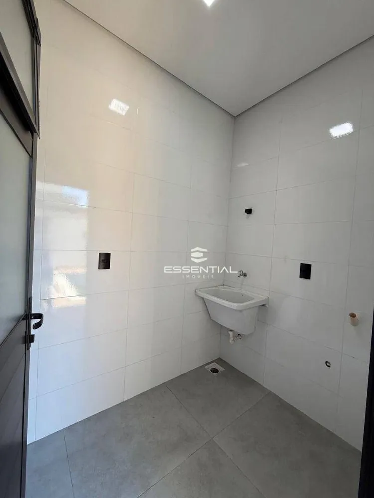 Casa de Condomínio, 3 quartos - Foto 11