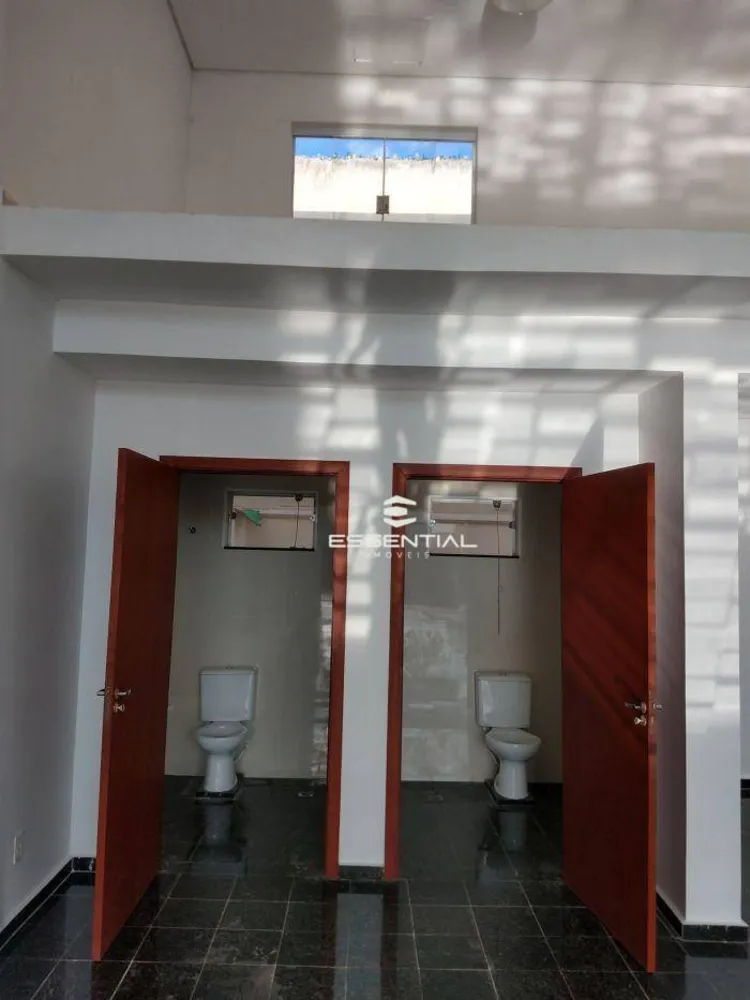 Loja-Salão, 160 m² - Foto 4