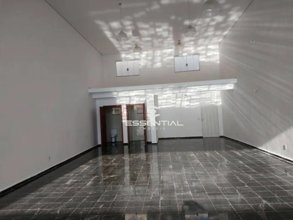 Loja-Salão, 160 m² - Foto 2