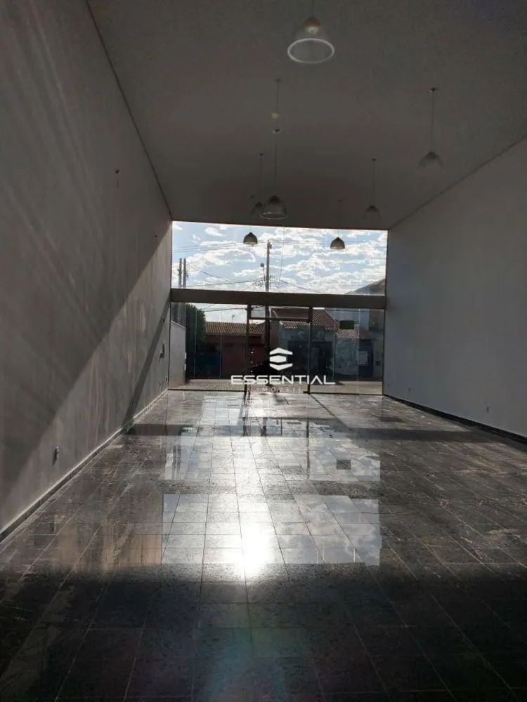 Loja-Salão, 160 m² - Foto 3
