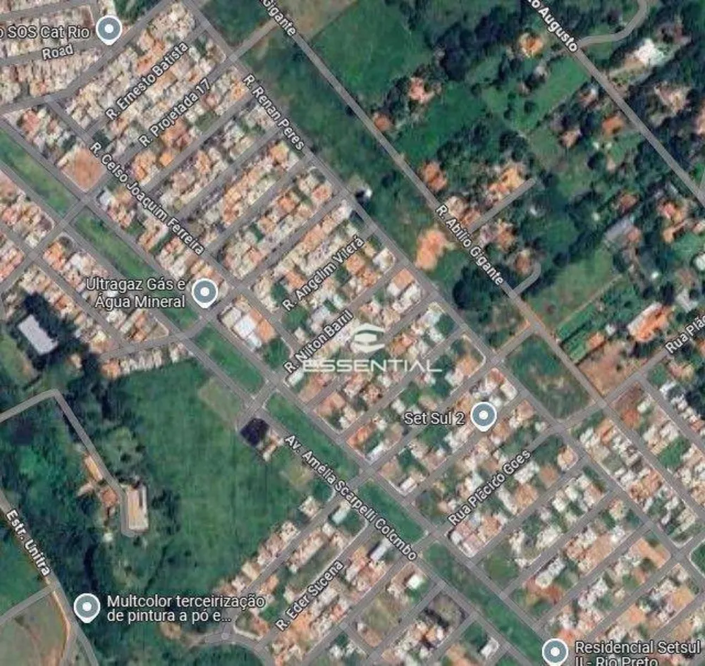 Casa, 3 quartos, 125 m² - Foto 1