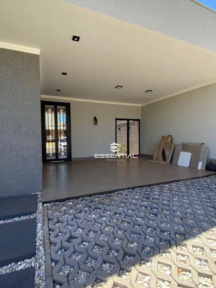 Casa de Condomínio, 3 quartos - Foto 2