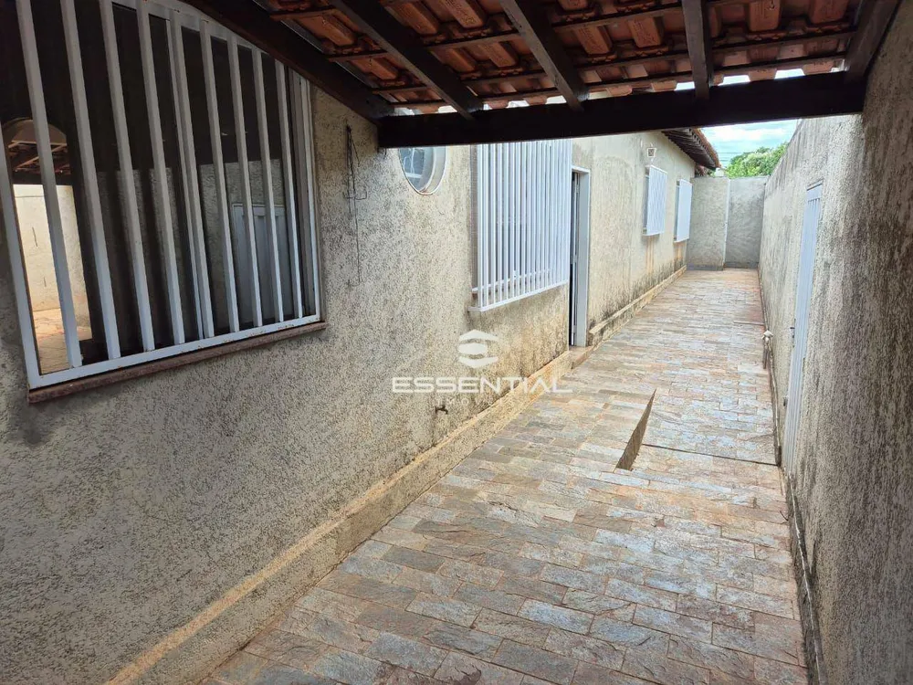 Casa, 3 quartos, 199 m² - Foto 6