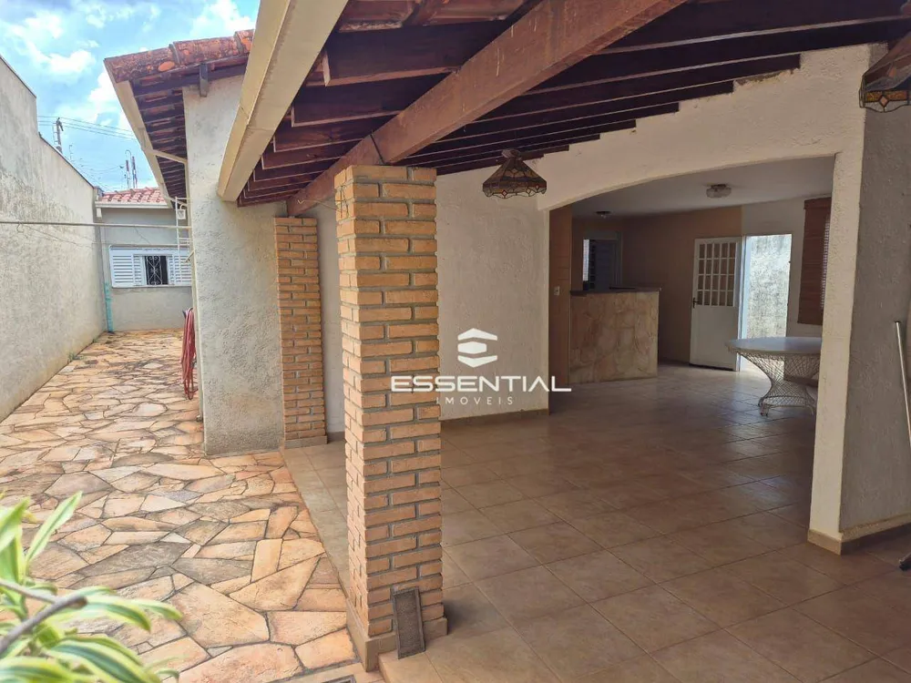 Casa, 3 quartos, 199 m² - Foto 5