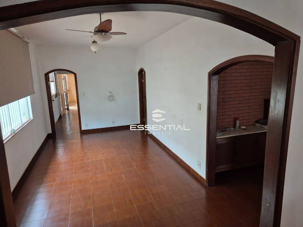 Casa, 3 quartos, 199 m² - Foto 2