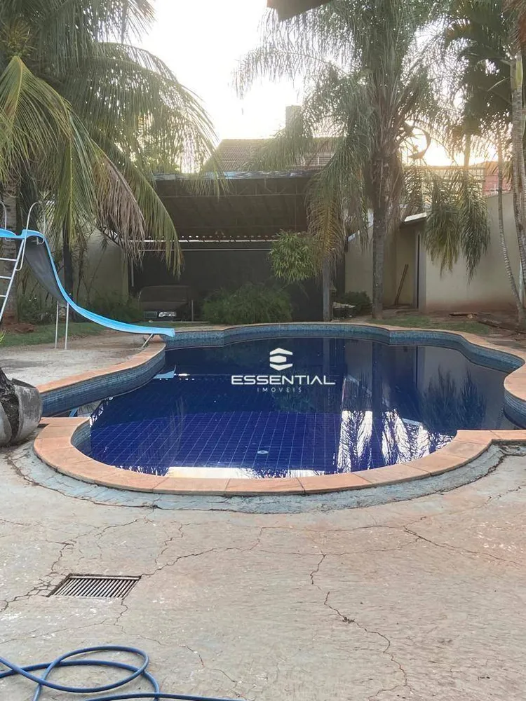 Casa, 3 quartos - Foto 10