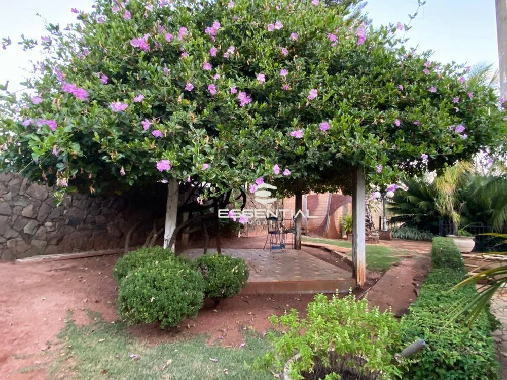 Casa, 3 quartos - Foto 11