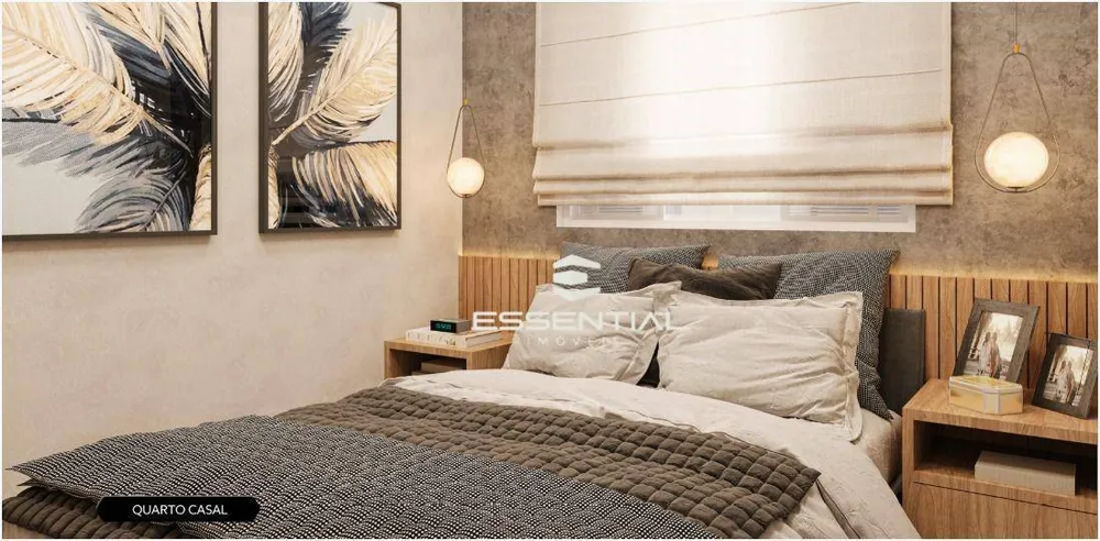 Casa, 2 quartos, 46 m² - Foto 9