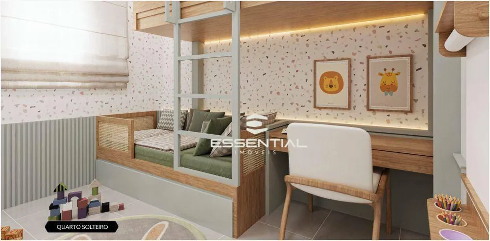 Casa, 2 quartos, 46 m² - Foto 5