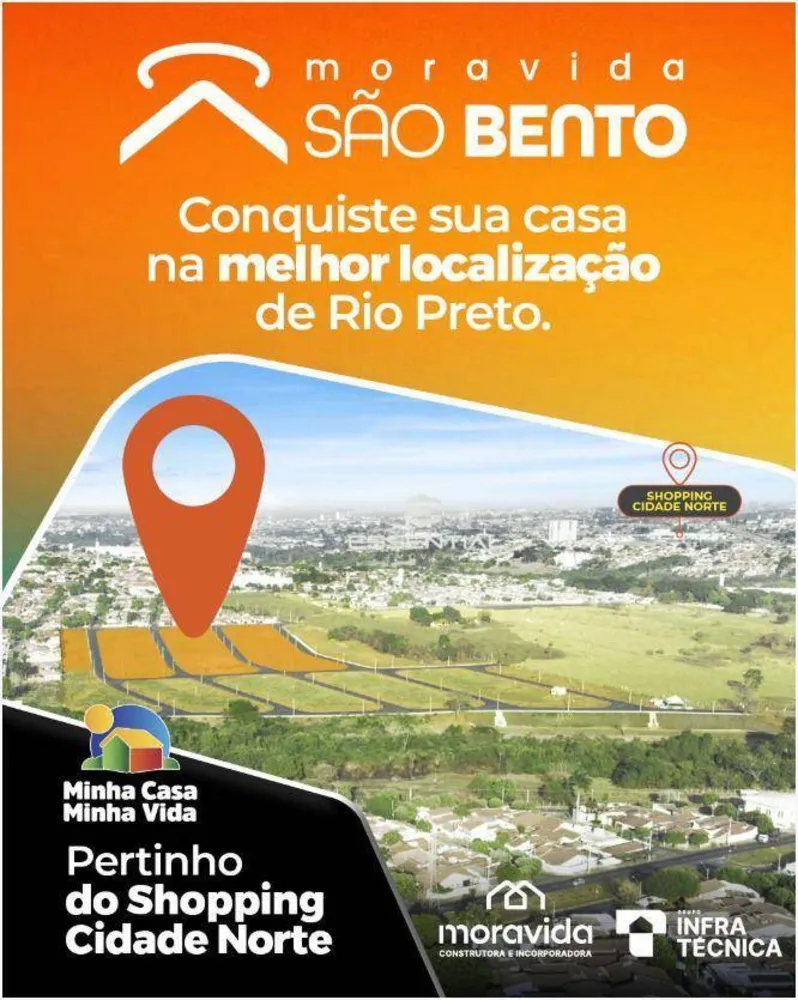 Casa, 2 quartos, 46 m² - Foto 1