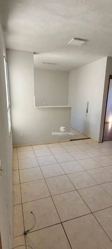 Apartamento, 2 quartos, 40 m² - Foto 3