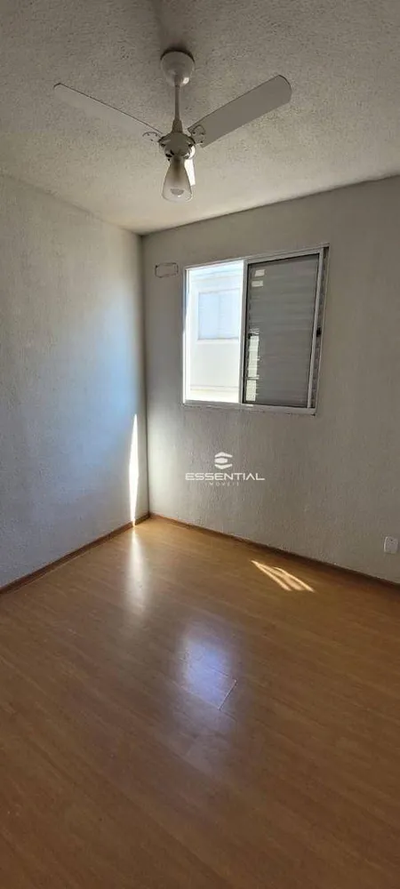 Apartamento, 2 quartos, 40 m² - Foto 12