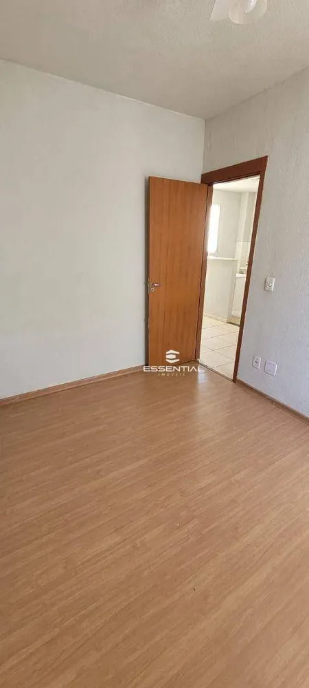 Apartamento, 2 quartos, 40 m² - Foto 5
