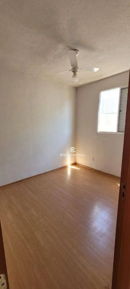 Apartamento, 2 quartos, 40 m² - Foto 7