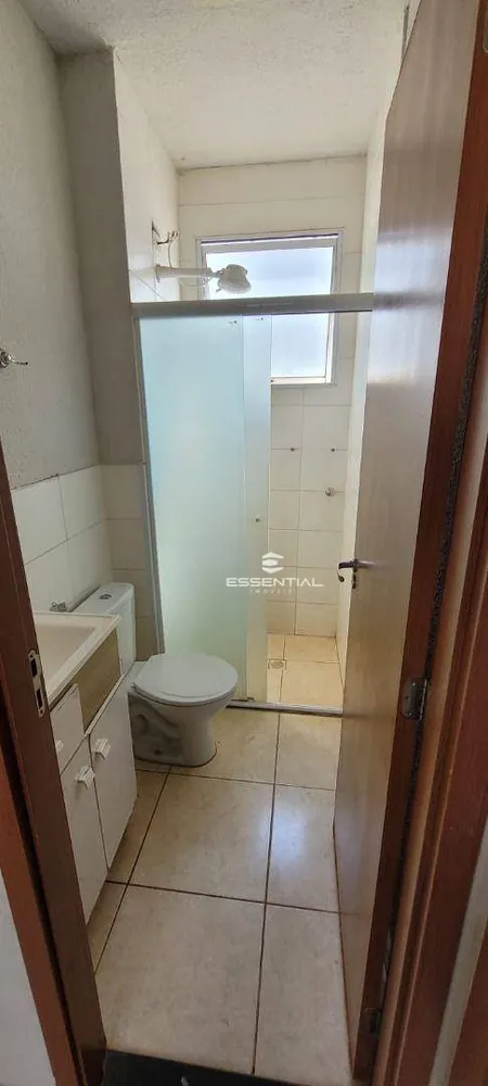 Apartamento, 2 quartos, 40 m² - Foto 13