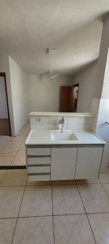 Apartamento, 2 quartos, 40 m² - Foto 7