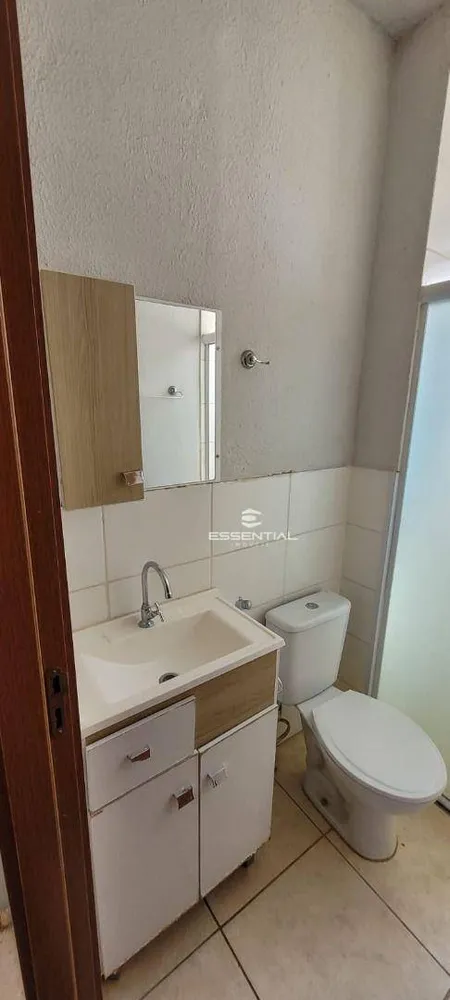 Apartamento, 2 quartos, 40 m² - Foto 14
