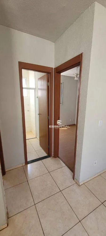 Apartamento, 2 quartos, 40 m² - Foto 10