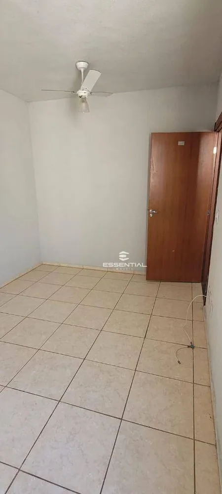 Apartamento, 2 quartos, 40 m² - Foto 4