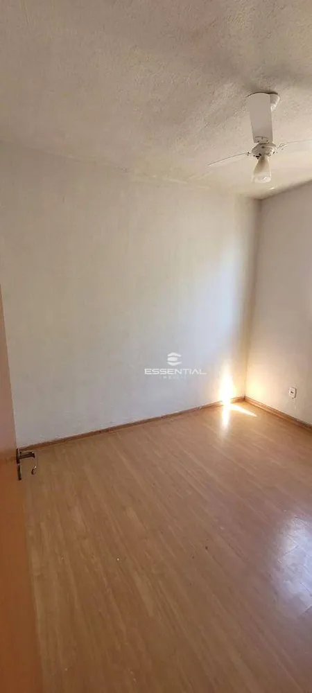 Apartamento, 2 quartos, 40 m² - Foto 5