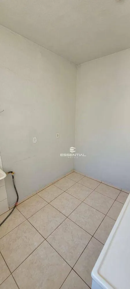 Apartamento, 2 quartos, 40 m² - Foto 6