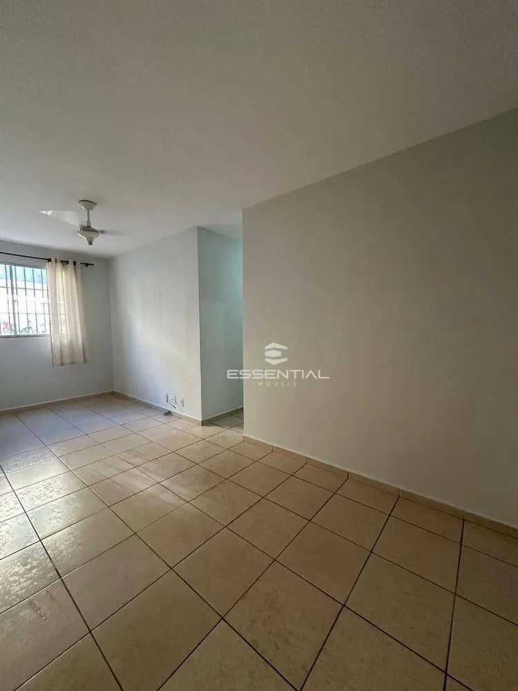 Apartamento, 2 quartos, 55 m² - Foto 12