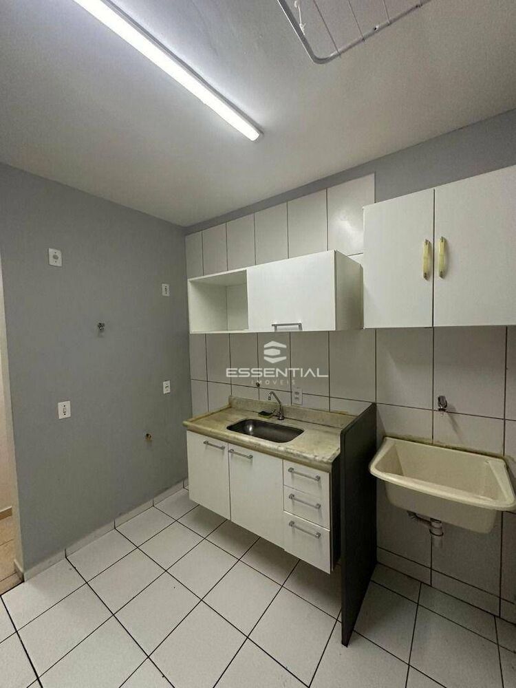 Apartamento, 2 quartos, 55 m² - Foto 2