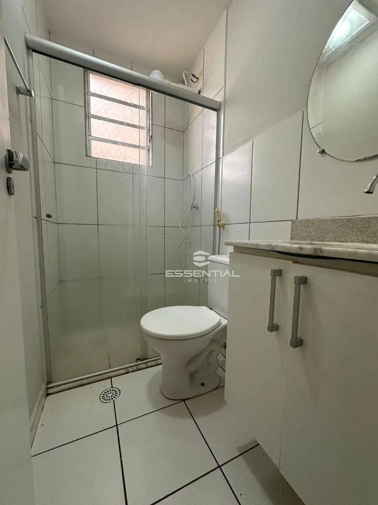 Apartamento, 2 quartos, 55 m² - Foto 2