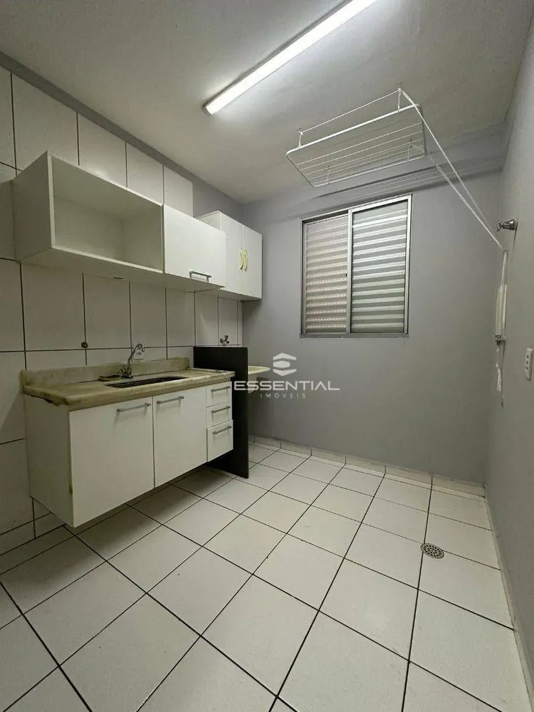 Apartamento, 2 quartos, 55 m² - Foto 6