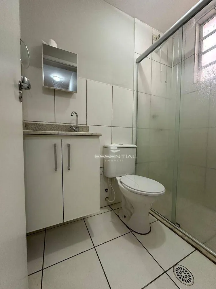Apartamento, 2 quartos, 55 m² - Foto 4