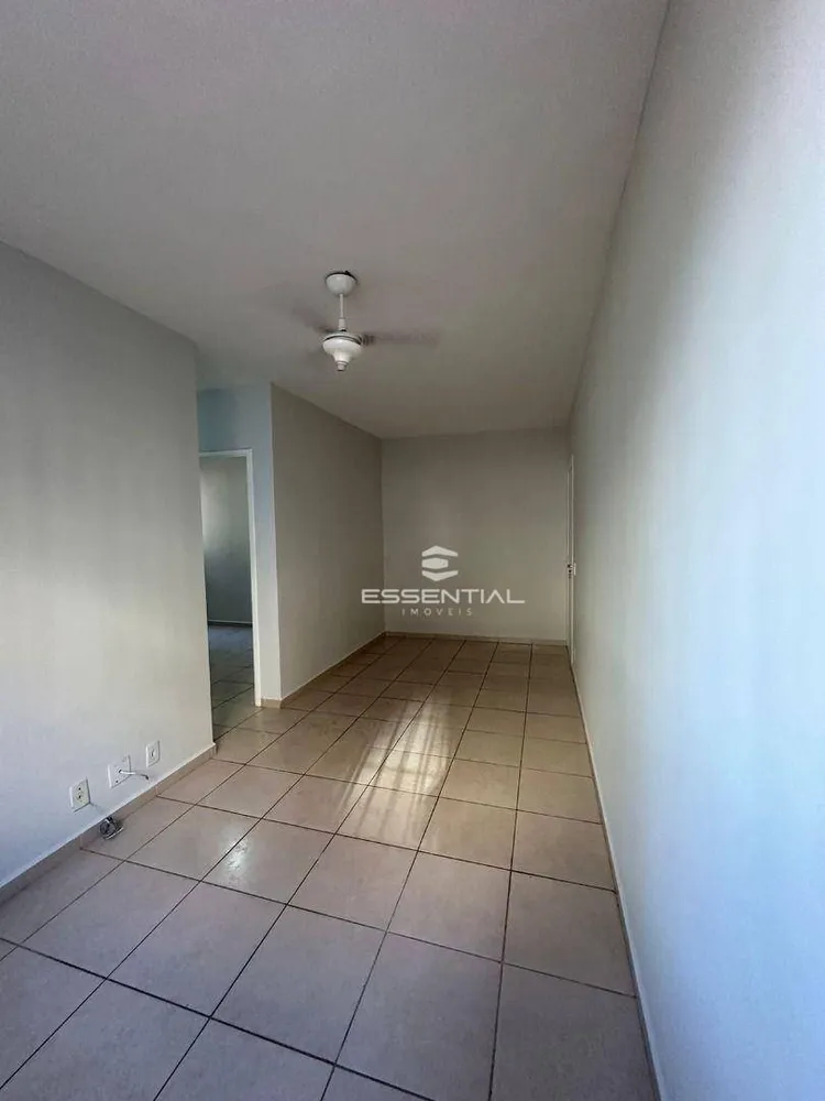 Apartamento, 2 quartos, 55 m² - Foto 10