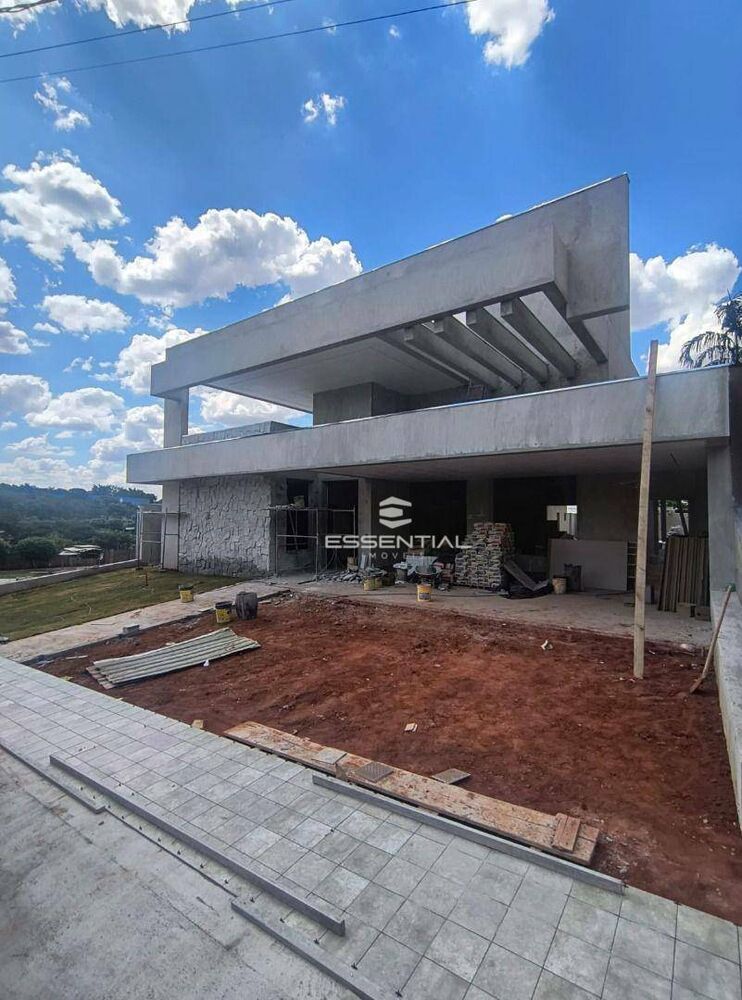 Casa, 4 quartos, 415 m² - Foto 5