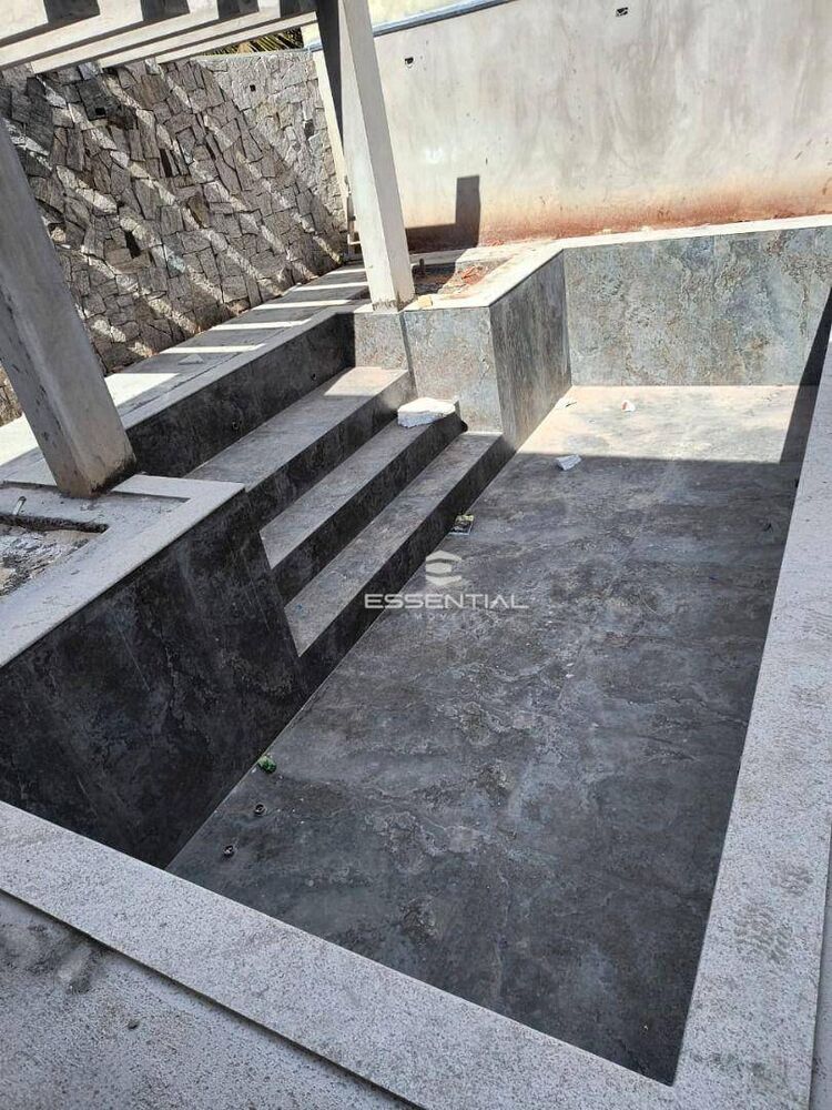 Casa, 4 quartos, 415 m² - Foto 3