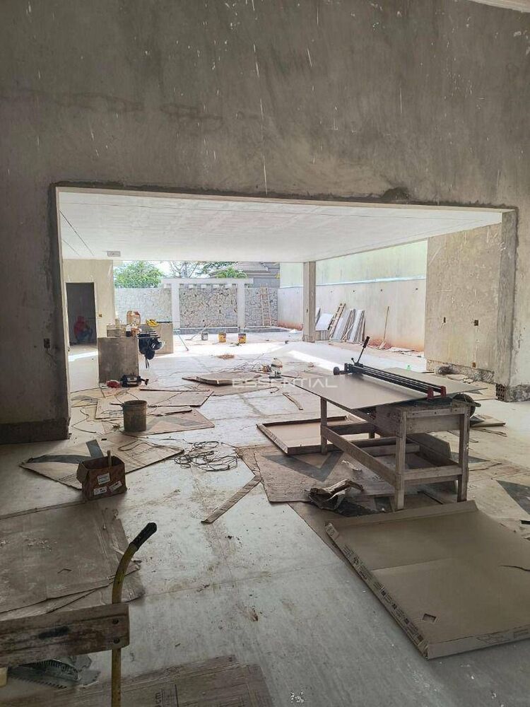 Casa, 4 quartos, 415 m² - Foto 2