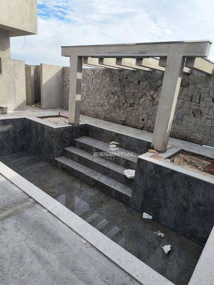 Casa, 4 quartos, 415 m² - Foto 7