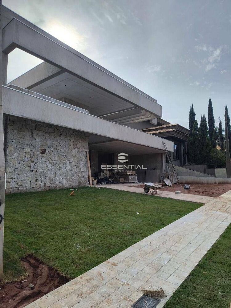Casa, 4 quartos, 415 m² - Foto 6