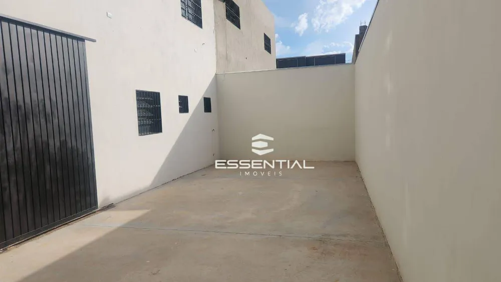 Depósito-Galpão, 237 m² - Foto 2