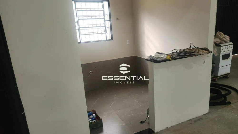 Depósito-Galpão, 237 m² - Foto 6