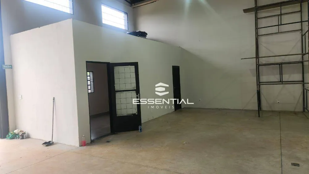 Depósito-Galpão, 237 m² - Foto 8